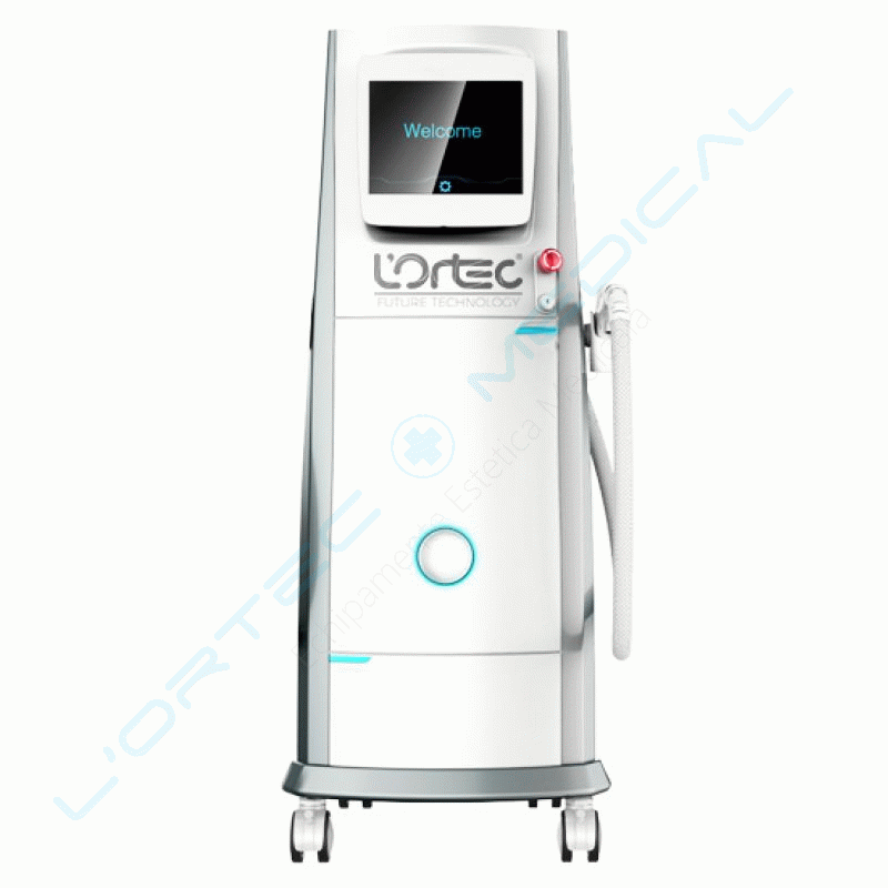 lortec medical 2-NEXION 3 WAVE L.A.S.E.R.