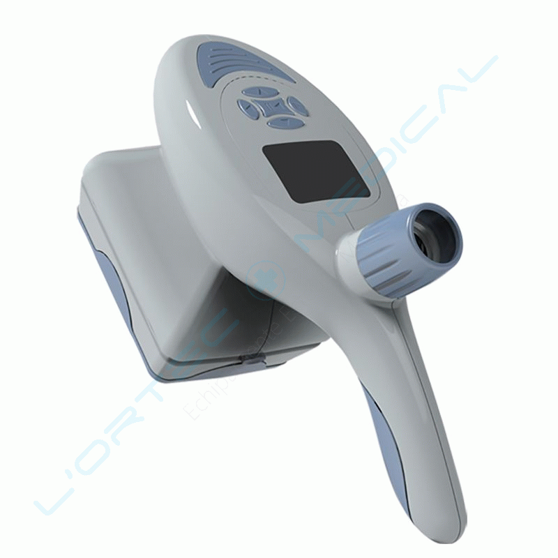 lortec medical 2-Slim X6 Vacuum RF