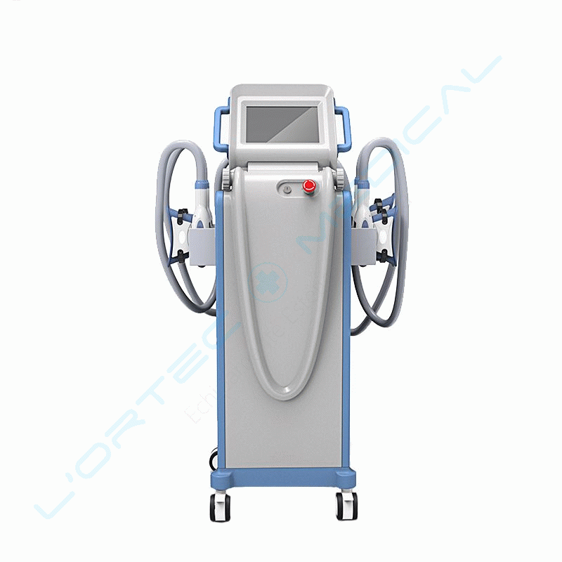 lortec medical 2-CRYO 4ALL