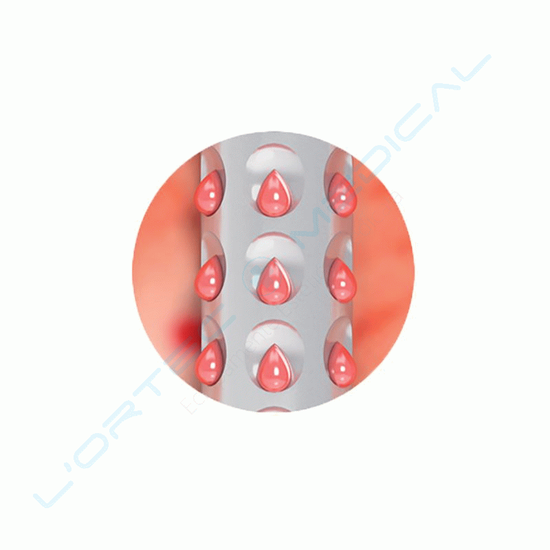 lortec medical 2-Ac 7-Round