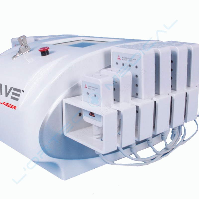 lortec medical 2-EWAVE