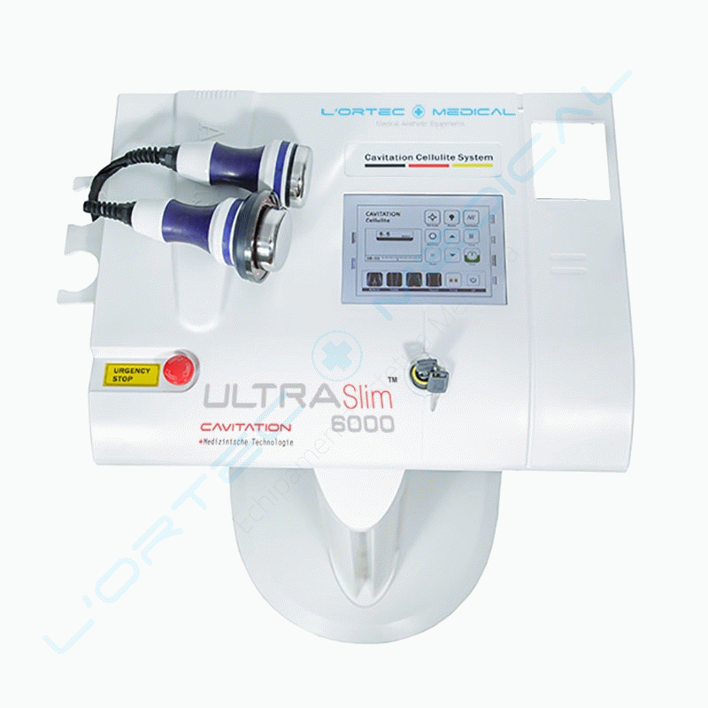 lortec medical 2-ULTRA SLIM 6000