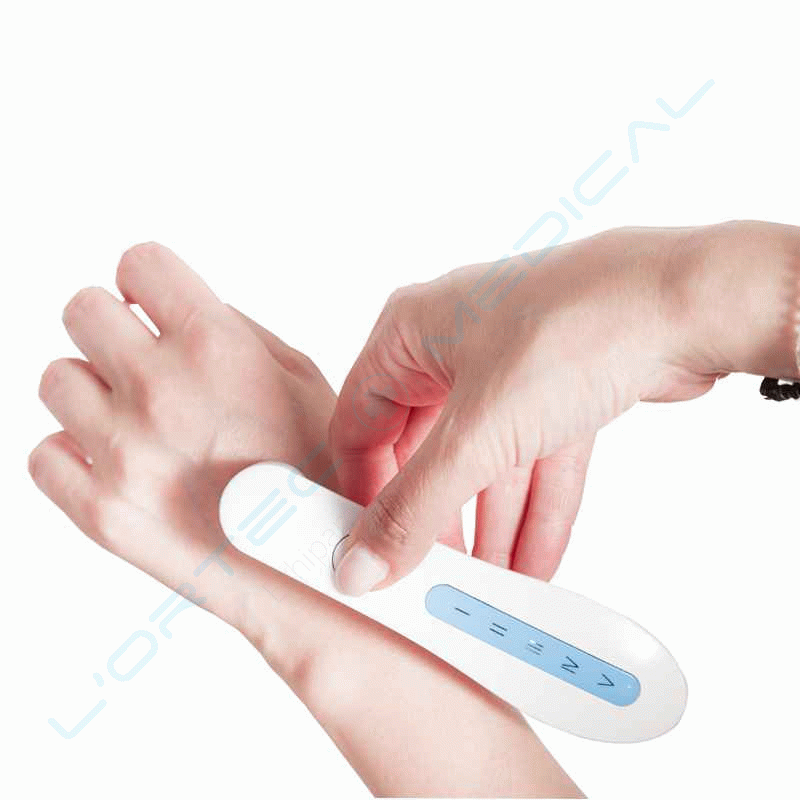 lortec medical 2-SKIN TONE SENSOR