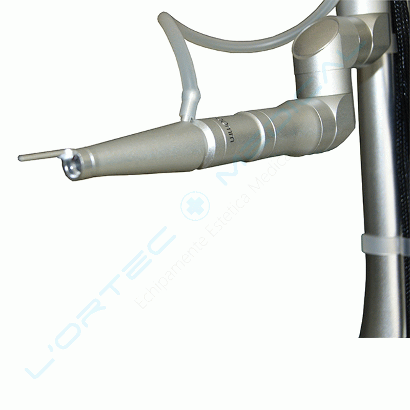 lortec medical 3-LASER CO₂ 1550