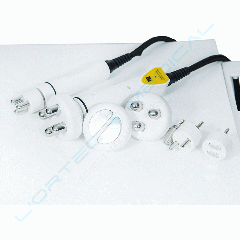 lortec medical 3-DEEP SLIM 6000