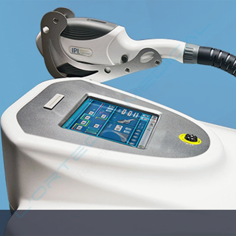 lortec medical 3-FOCUS E-LIGHT