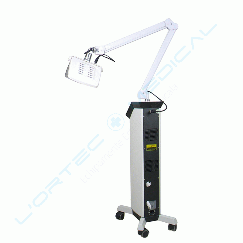 lortec medical 3-LIGHT PDT