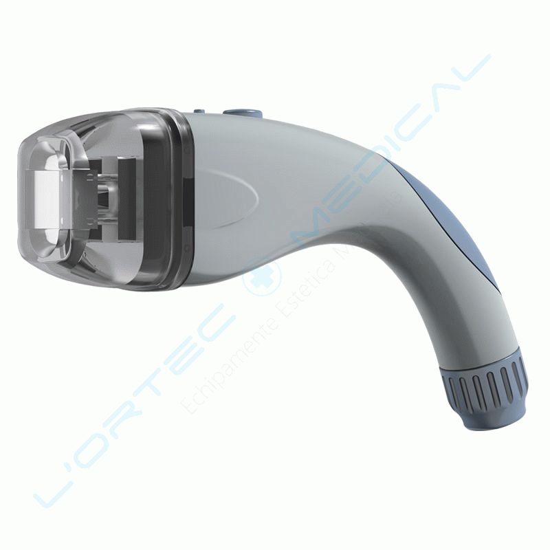 lortec medical 4-Slim X6 Vacuum RF