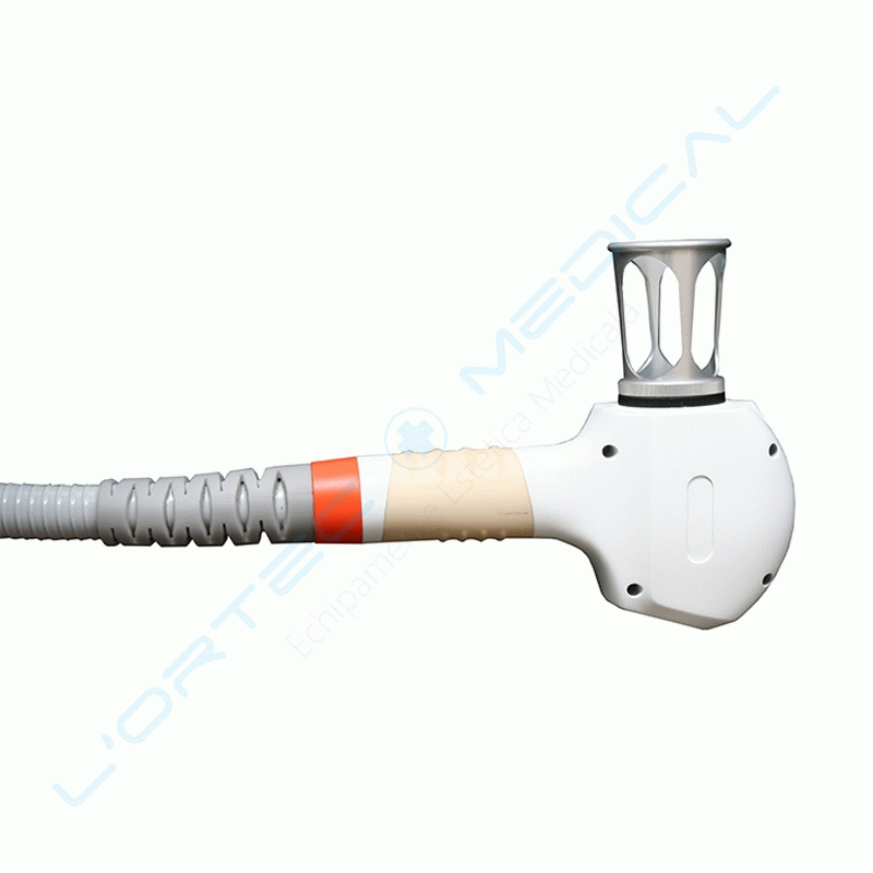 lortec medical 4-LASER CO₂ 1550