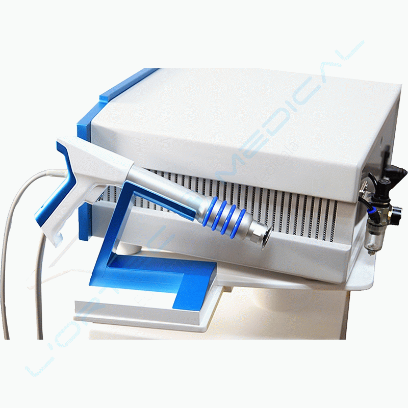 lortec medical 4-ZIAVER WAVER