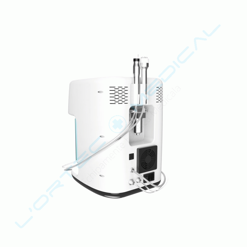 lortec medical 5-Aparat Hidrafacial