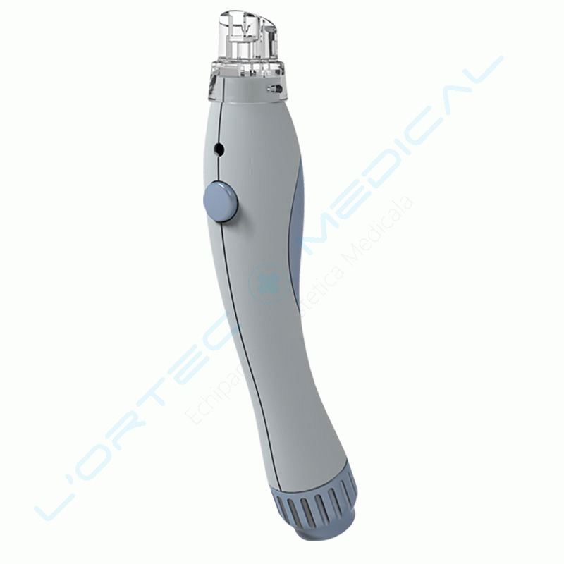 lortec medical 5-Slim X6 Vacuum RF