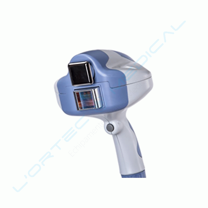 lortec medical 5-ICE2