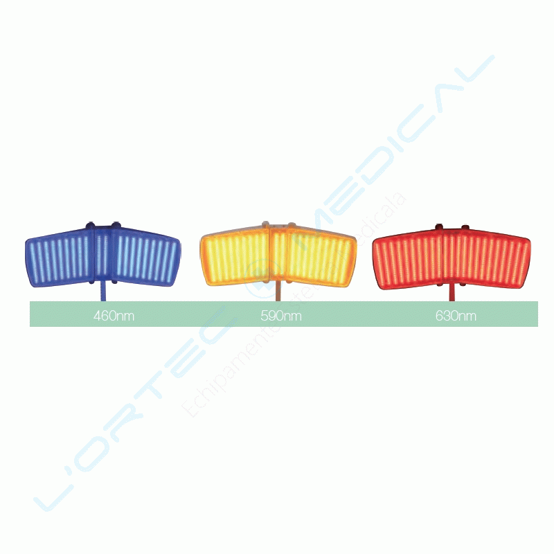 lortec medical 5-LIGHT PDT