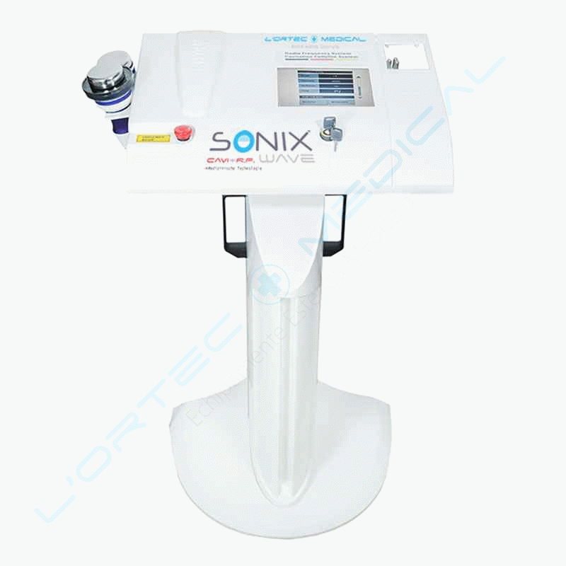 lortec medical 1-.SONIX WAVE