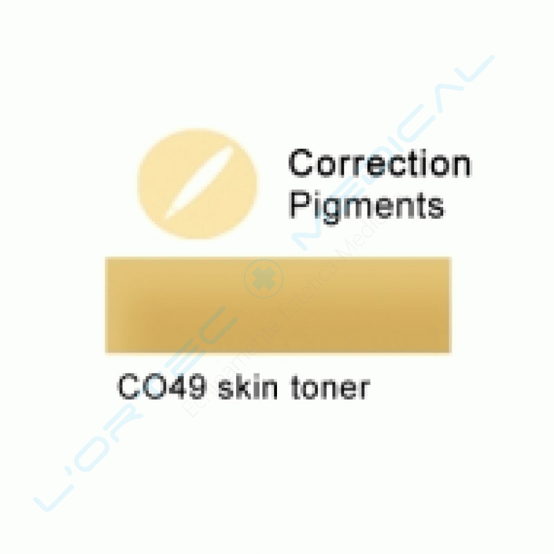 lortec medical 1-.Pigment Corectie Purebeau Skin Toner