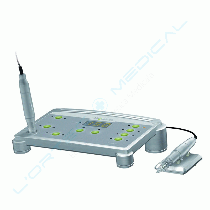 lortec medical 1-.OREADE LASER