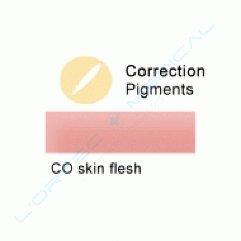 lortec medical 1-.Pigment Corectie Purebeau Skin Flesh
