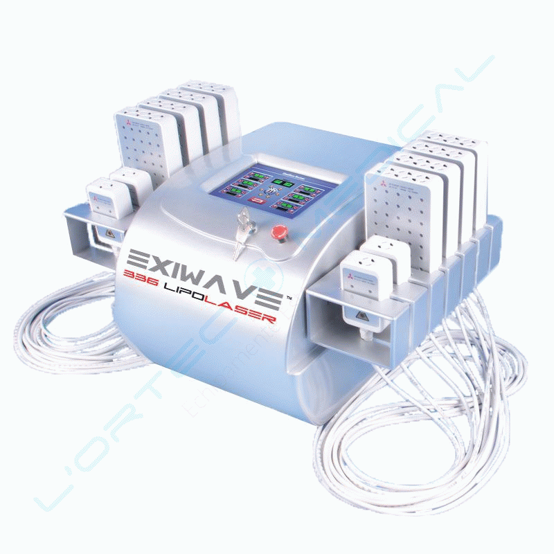 lortec medical 1-.EXIWAVE