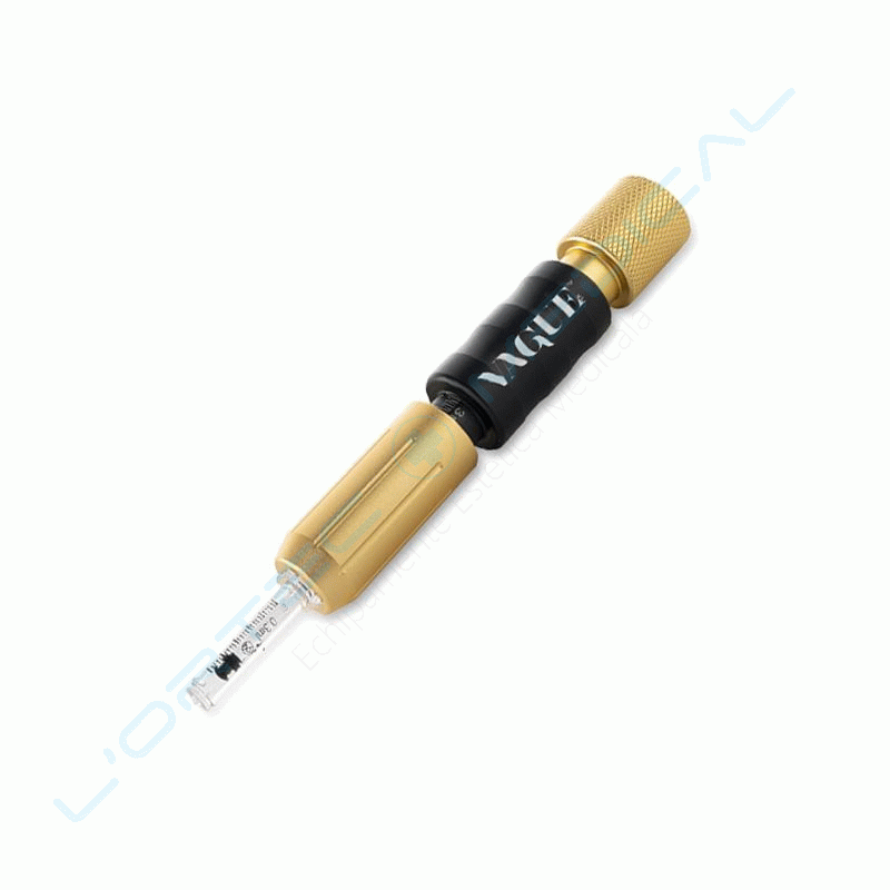 lortec medical 1-.VAGUE HYALURON PEN