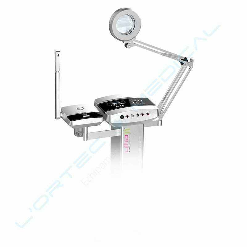 lortec medical 1-.ULTRA 11 PURECOSMETICS