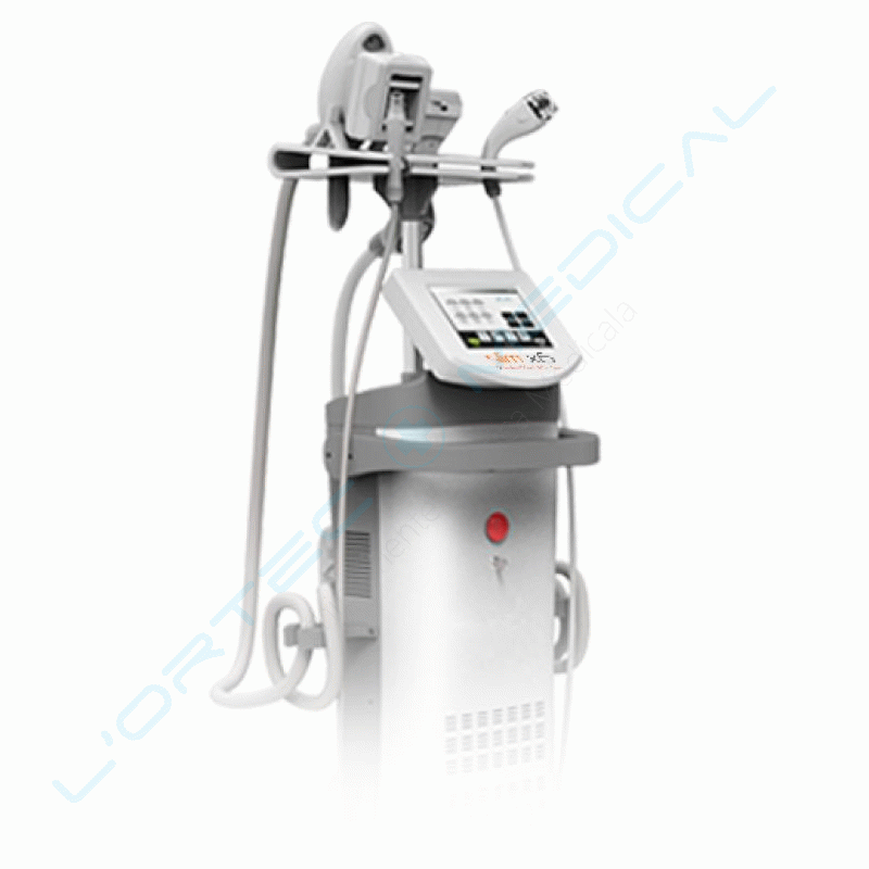 lortec medical 1-.Slim X6 Vacuum RF