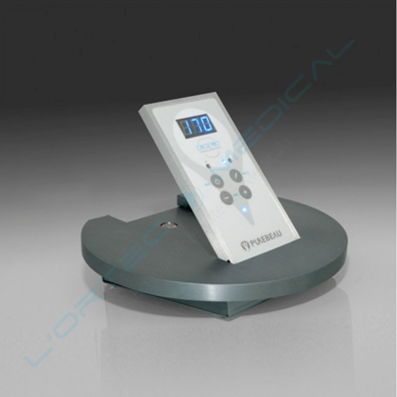 lortec medical 1-.Purebeau Circle Pro III