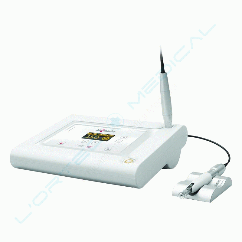 lortec medical 1-.MARGO LASER DIGITAL