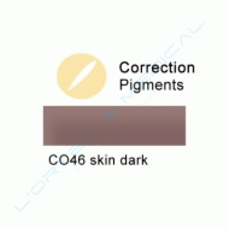 lortec medical 1-.Pigment Corectie Purebeau Skin Dark