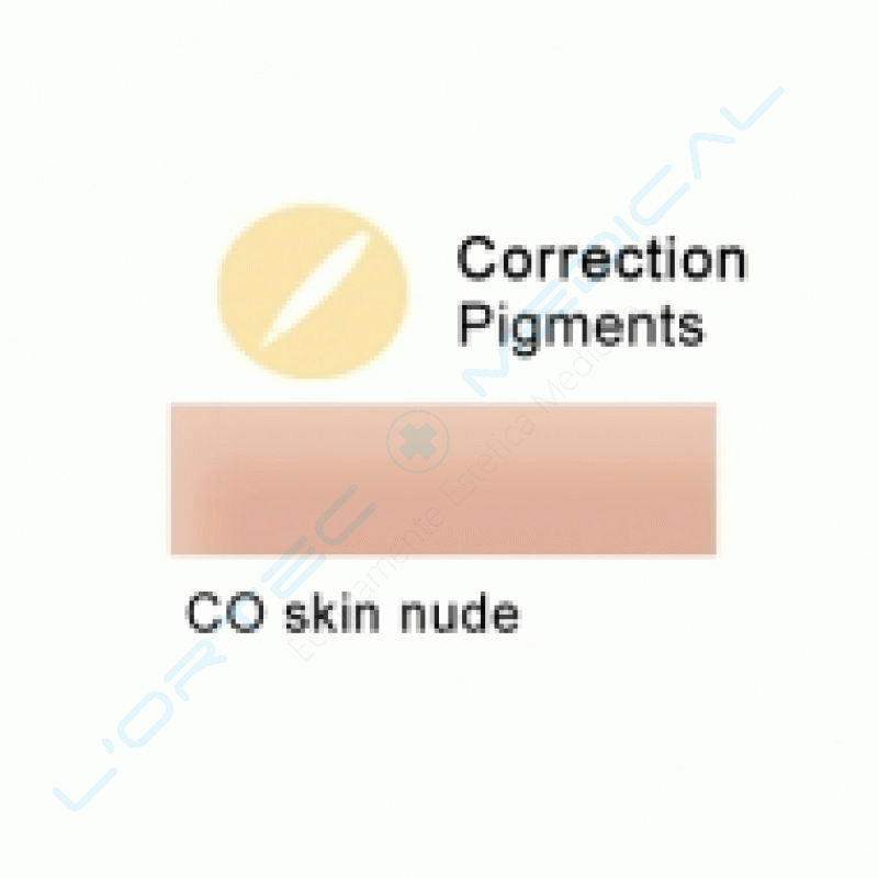 lortec medical 1-.Pigment Corectie Purebeau Skin Nude