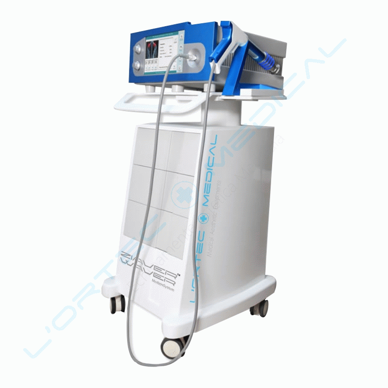 lortec medical 1-.ZIAVER WAVER