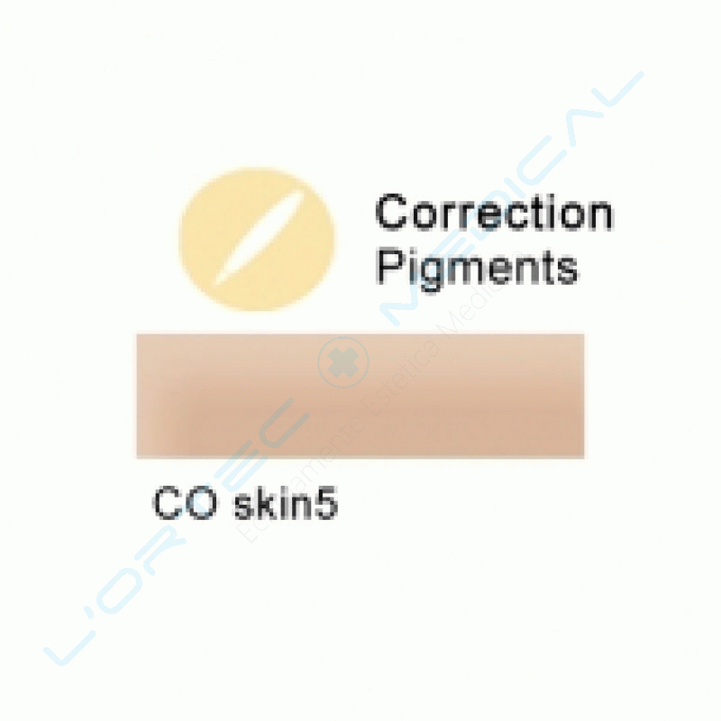 lortec medical 1-.Pigment Corectie Purebeau Skin5