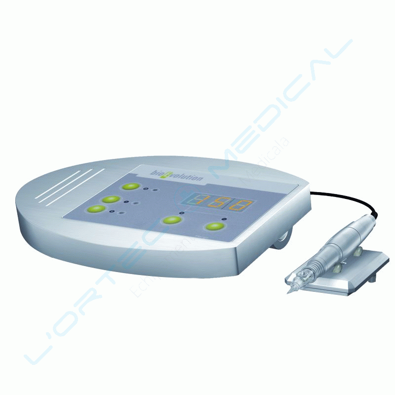 lortec medical 1-.MARGO II