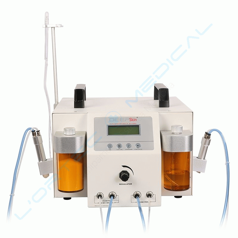 lortec medical 1-.DEEP SKIN