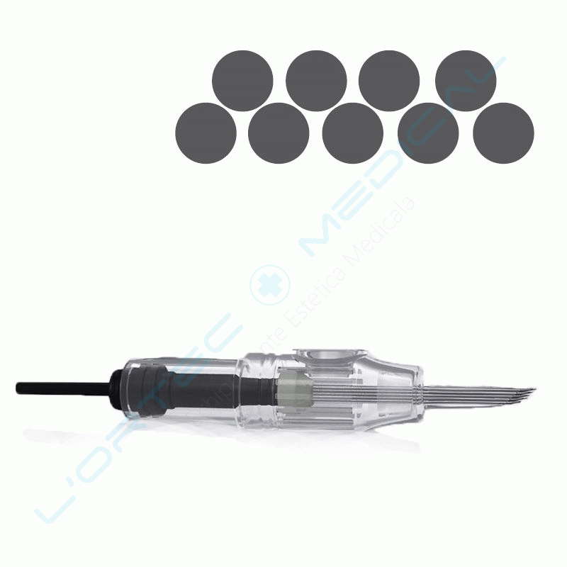 lortec medical 1-.Ac 9-Magnum