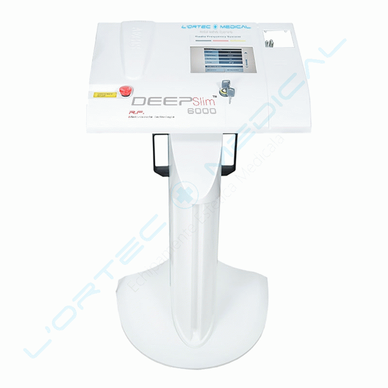 lortec medical 1-.DEEP SLIM 6000