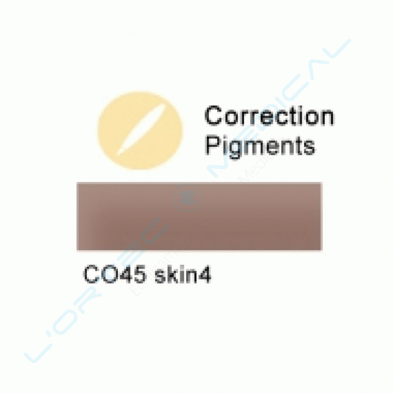 lortec medical 1-.Pigment Corectie Purebeau Skin4