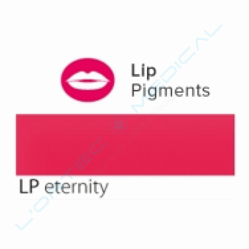 lortec medical 1-.Pigment Buze Purebeau - Eternity