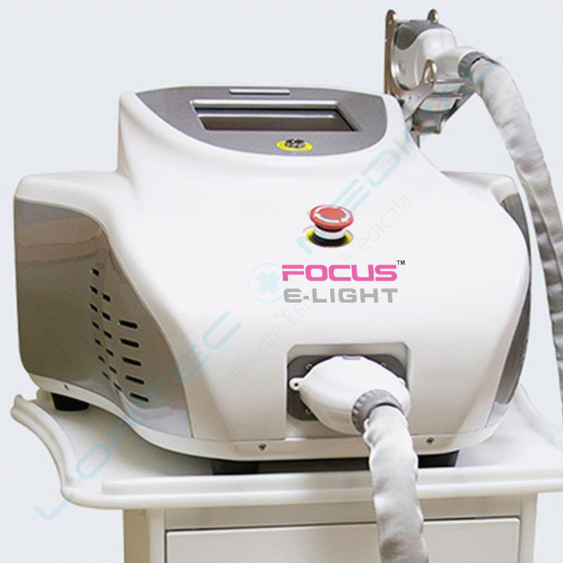 lortec medical 1-.FOCUS E-LIGHT