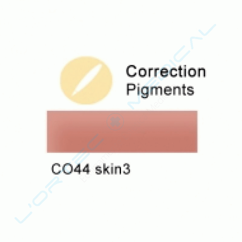 lortec medical 1-.Pigment Corectie Purebeau Skin3