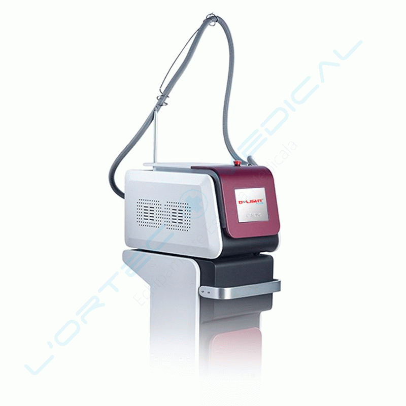 lortec medical 1-.D-LIGHT Plus