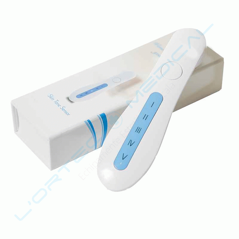 lortec medical 1-.SKIN TONE SENSOR