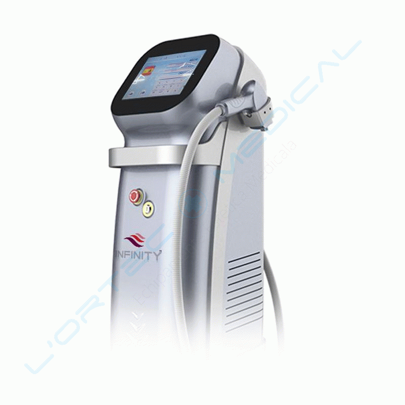 lortec medical 1-.INFINITY DIODE LASER