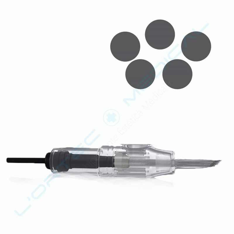 lortec medical 1-.Ac 5-Shader