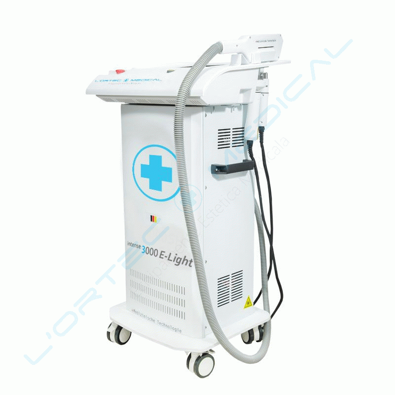 lortec medical 1-.INTENSE 3000 SHR E-LIGHT