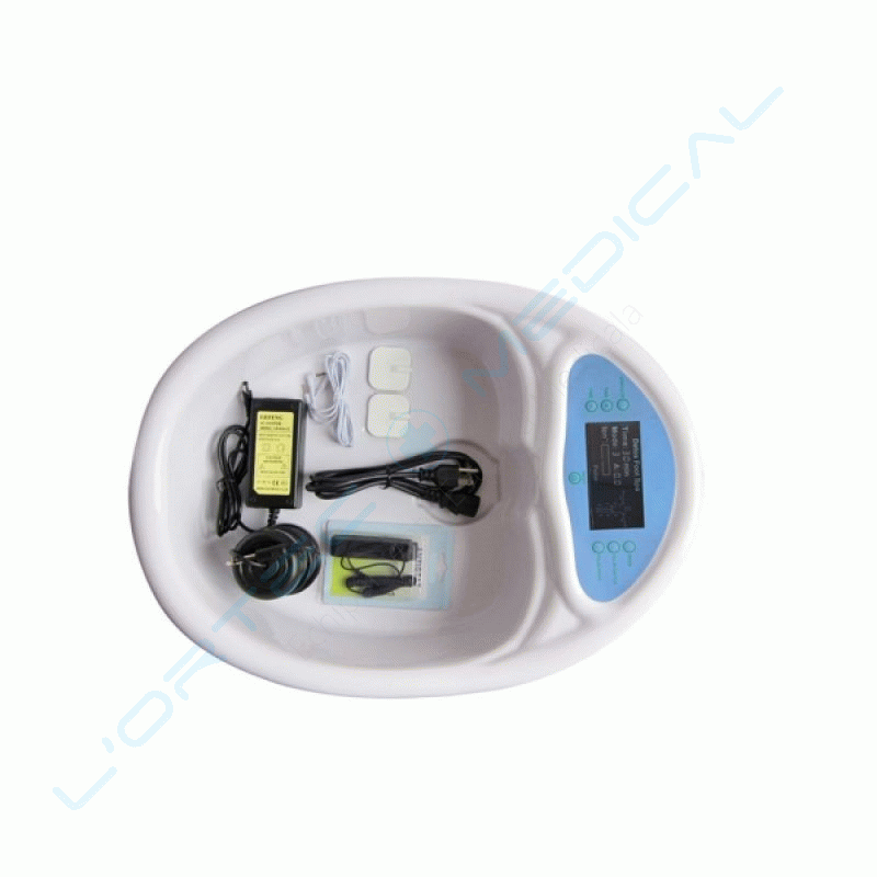 lortec medical 1-.DETOX SPA